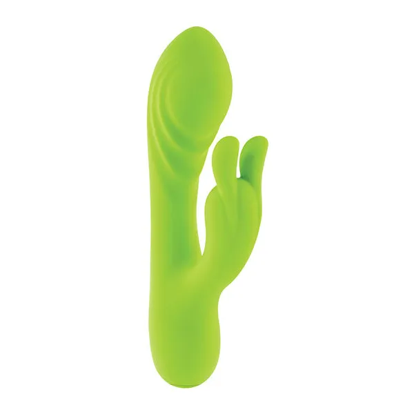 Evolved-Brat-Bunny-Green