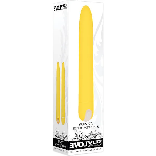 Evolved-Sunny-Sensations-Yellow