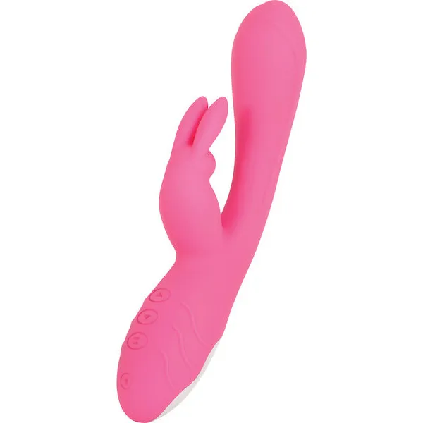 Evolved Bunny Kisses - Pink
