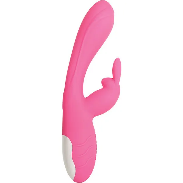 Evolved Bunny Kisses - Pink
