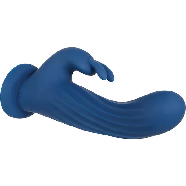 Evolved-Remote-Rotating-Rabbit-Blue