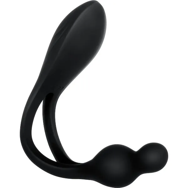 Evolved-You-Me-Us-Bendable-Vibe-Black