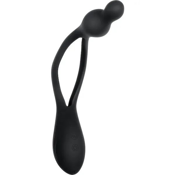 Evolved-You-Me-Us-Bendable-Vibe-Black