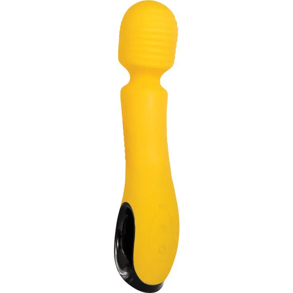 Evolved Buttercup - Yellow