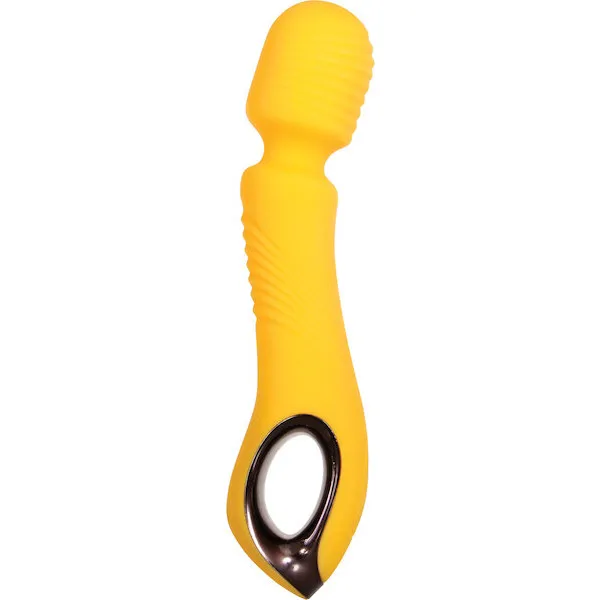 Evolved Buttercup - Yellow