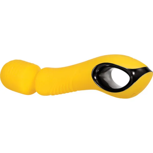Evolved Buttercup - Yellow