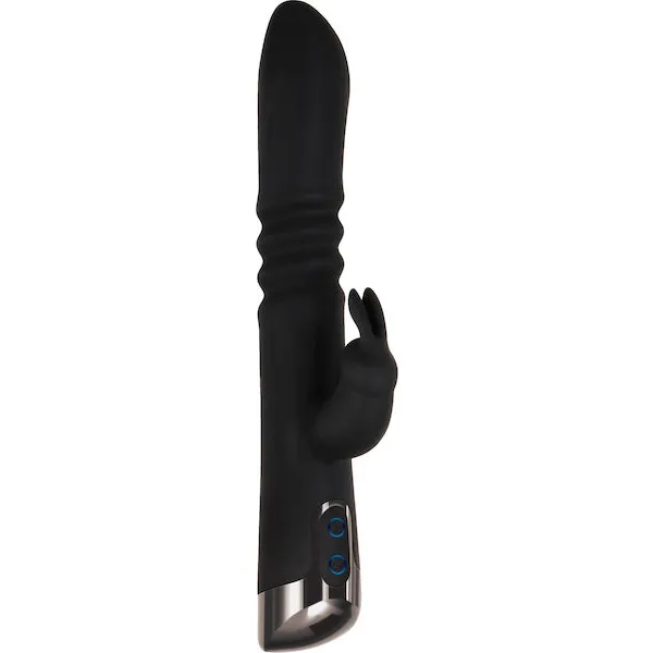 Evolved-Rapid-Rabbit-Thrusting-Dual-Vibe-Black