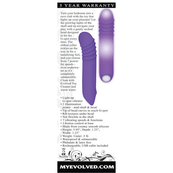 Evolved-The-G-Rave-Light-Up-Vibrator-Purple