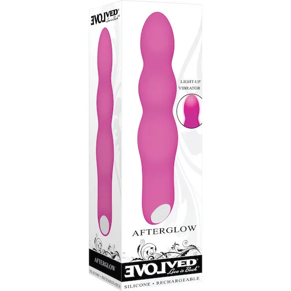 Evolved-Afterglow-Light-Up-Vibrator-Pink