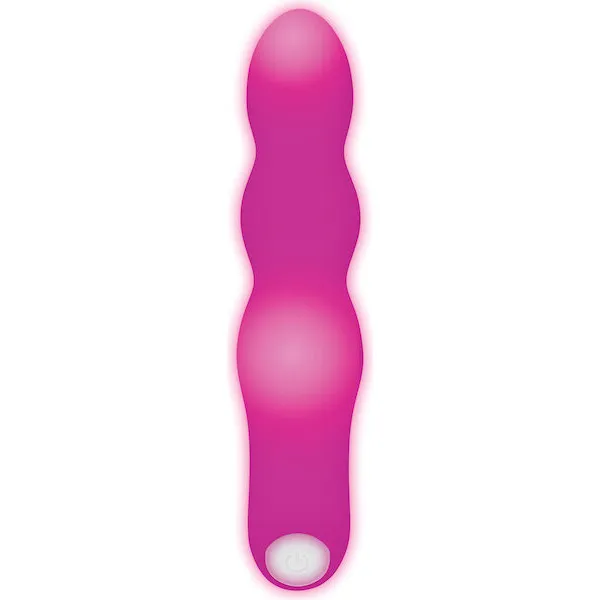 Evolved-Afterglow-Light-Up-Vibrator-Pink
