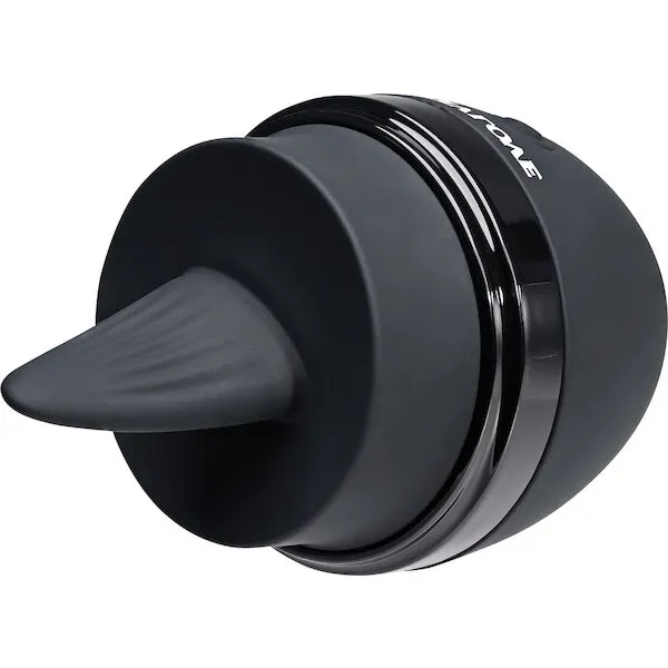 Evolved-Tongue-Tied-Flicking-Massager-Black
