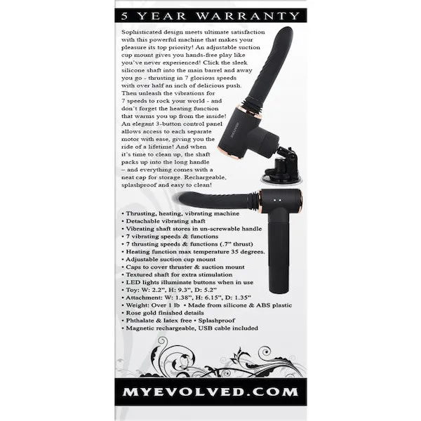 Evolved-Too-Hot-to-Handle-Thrusting-Machine-Black