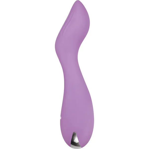 Evolved Lilac G Petite G Spot Vibe - Purple