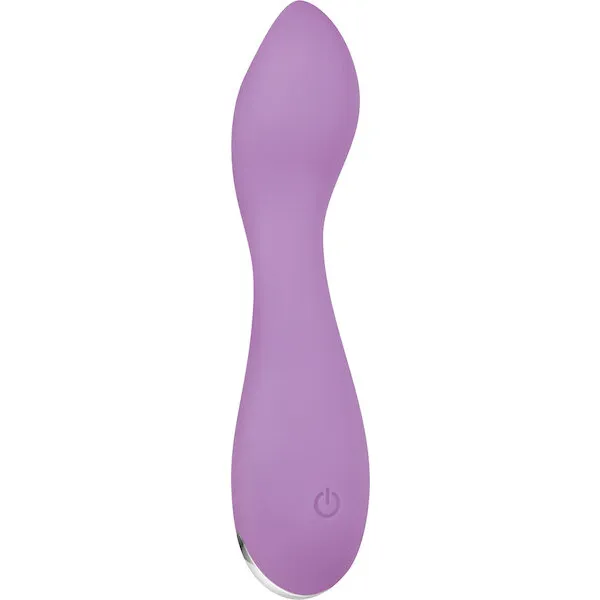 Evolved Lilac G Petite G Spot Vibe - Purple