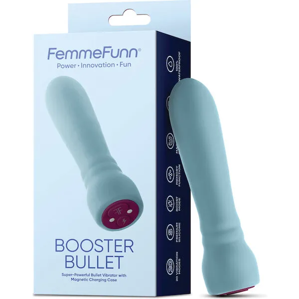 Femme-Funn-Booster-Bullet-Light-blue