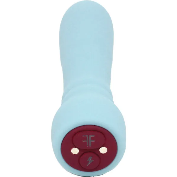 Femme-Funn-Booster-Bullet-Light-blue