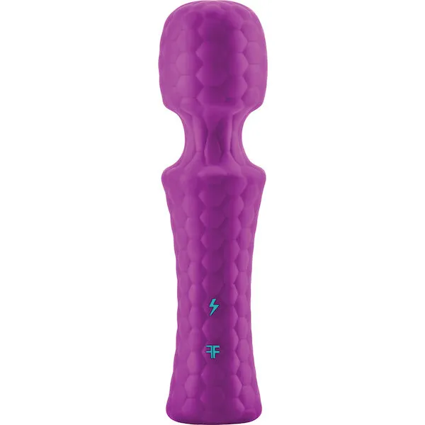 Femme Funn Ultra Wand Mini - Purple