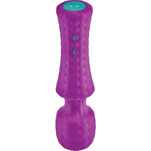 Femme Funn Ultra Wand Mini - Purple