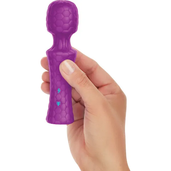 Femme Funn Ultra Wand Mini - Purple