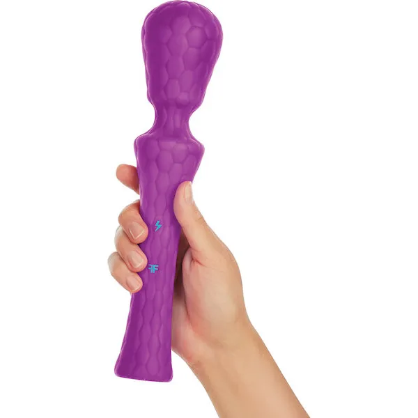 Femme Funn Ultra Wand XL - Purple