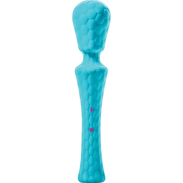 Femme Funn Ultra Wand XL - Turquoise