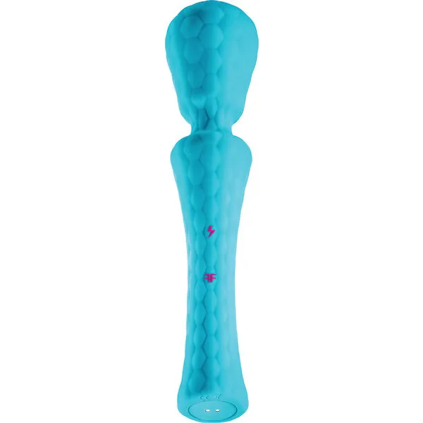 Femme Funn Ultra Wand XL - Turquoise
