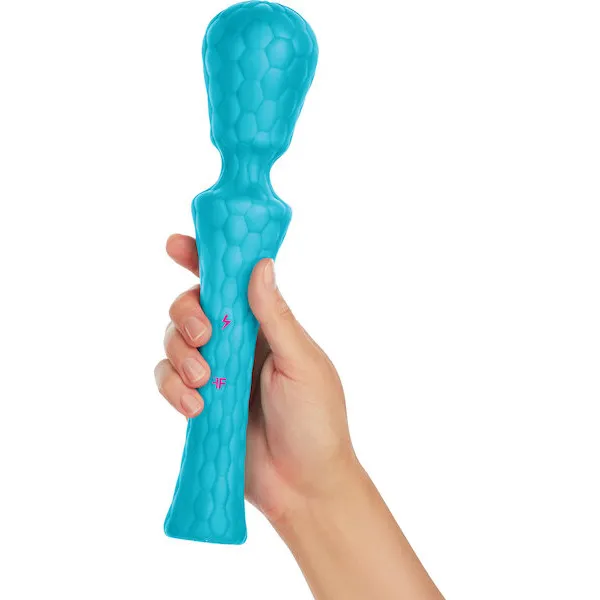 Femme Funn Ultra Wand XL - Turquoise