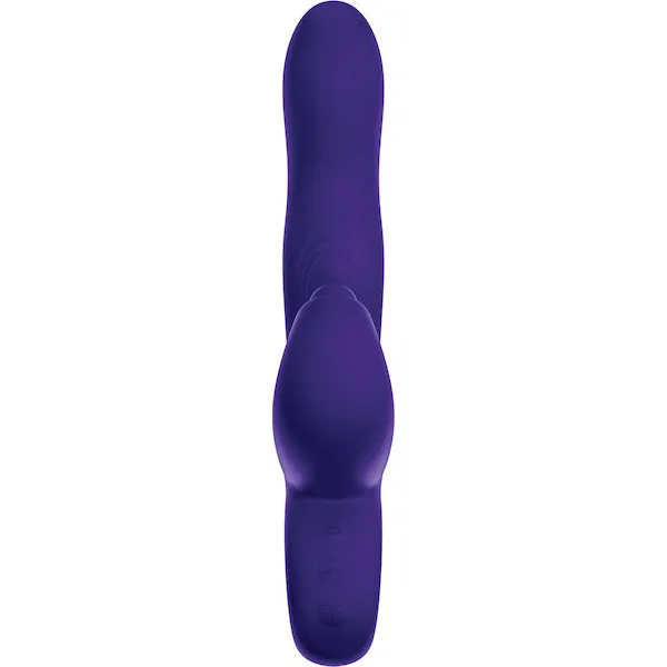 Femme-Funn-Klio-Triple-Action-Rabbit-Dark-Purple