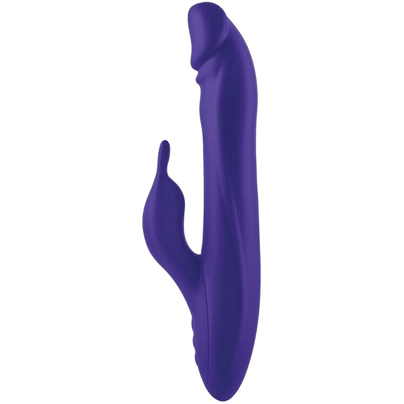 Femme-Funn-Booster-Rabbit-XL-Purple