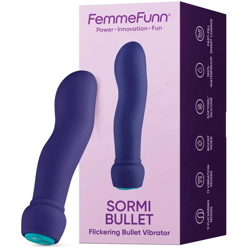 Femme-Funn-Sormi-Fingerlike-Bullet-Purple