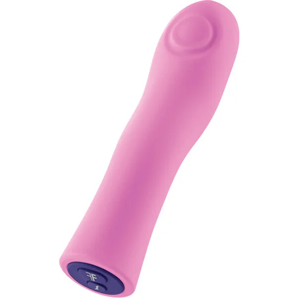 Femme-Funn-Hana-Fingerlike-Thumping-Bullet-Pink