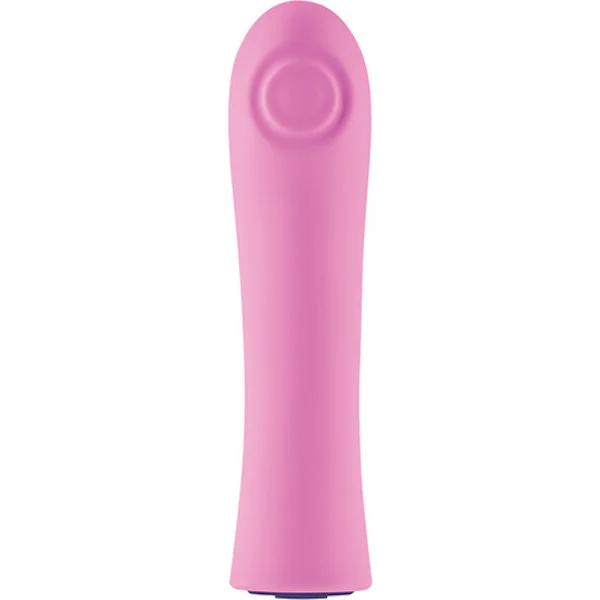 Femme-Funn-Hana-Fingerlike-Thumping-Bullet-Pink