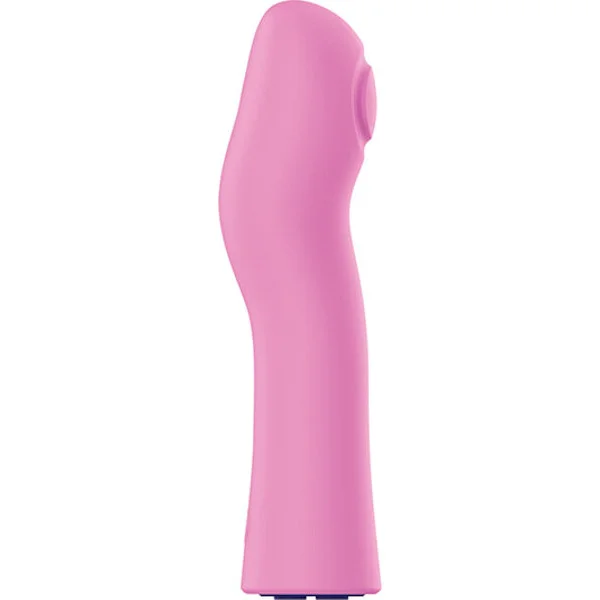 Femme-Funn-Hana-Fingerlike-Thumping-Bullet-Pink