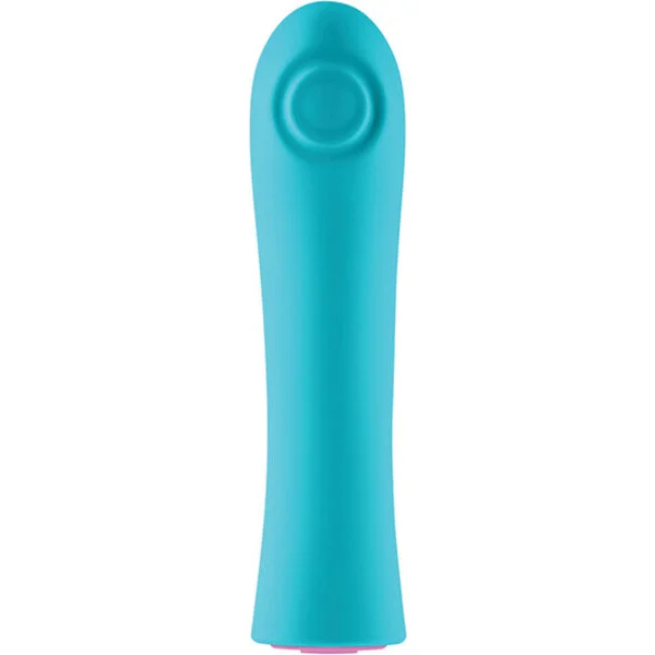 Femme-Funn-Hana-Fingerlike-Thumping-Bullet-Turquoise