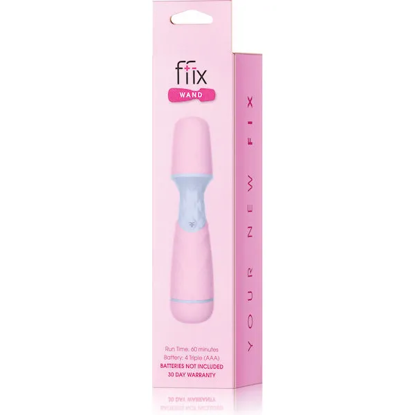 Femme-Funn-Ffix-Mini-Wand-Pink