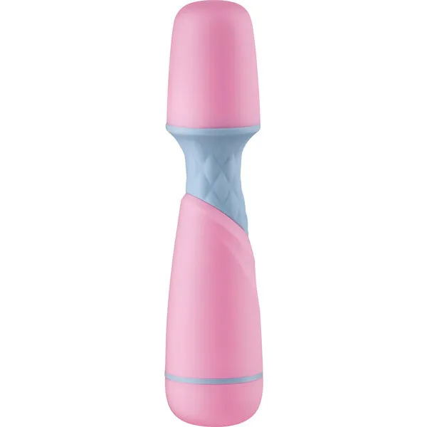 Femme-Funn-Ffix-Mini-Wand-Pink
