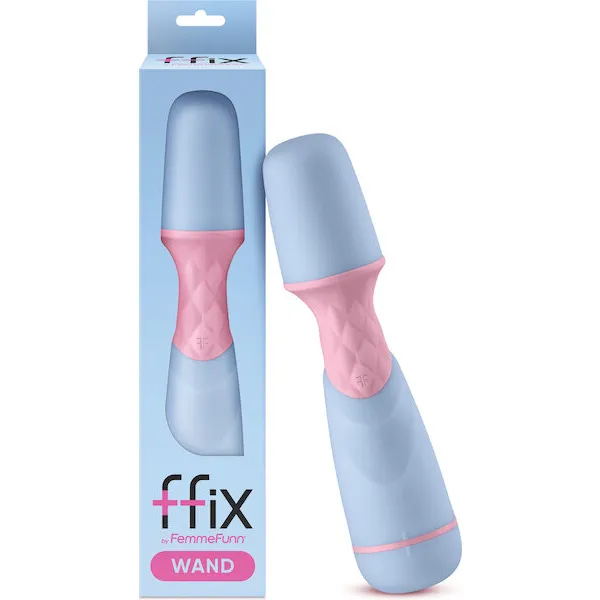 Femme-Funn-Ffix-Mini-Wand-Blue