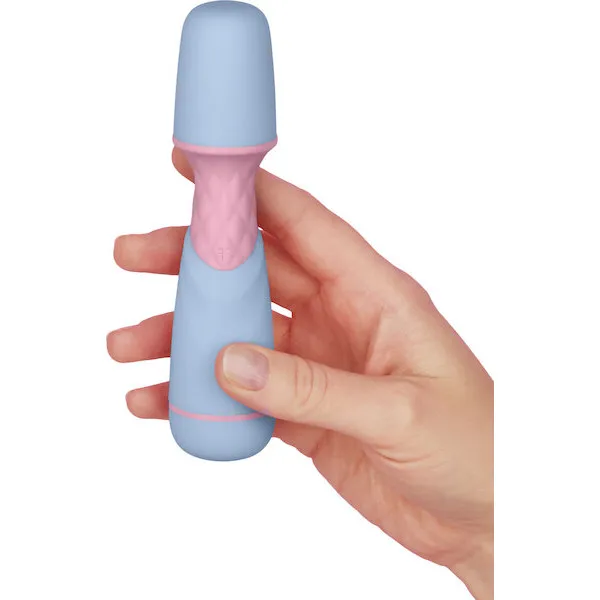 Femme-Funn-Ffix-Mini-Wand-Blue
