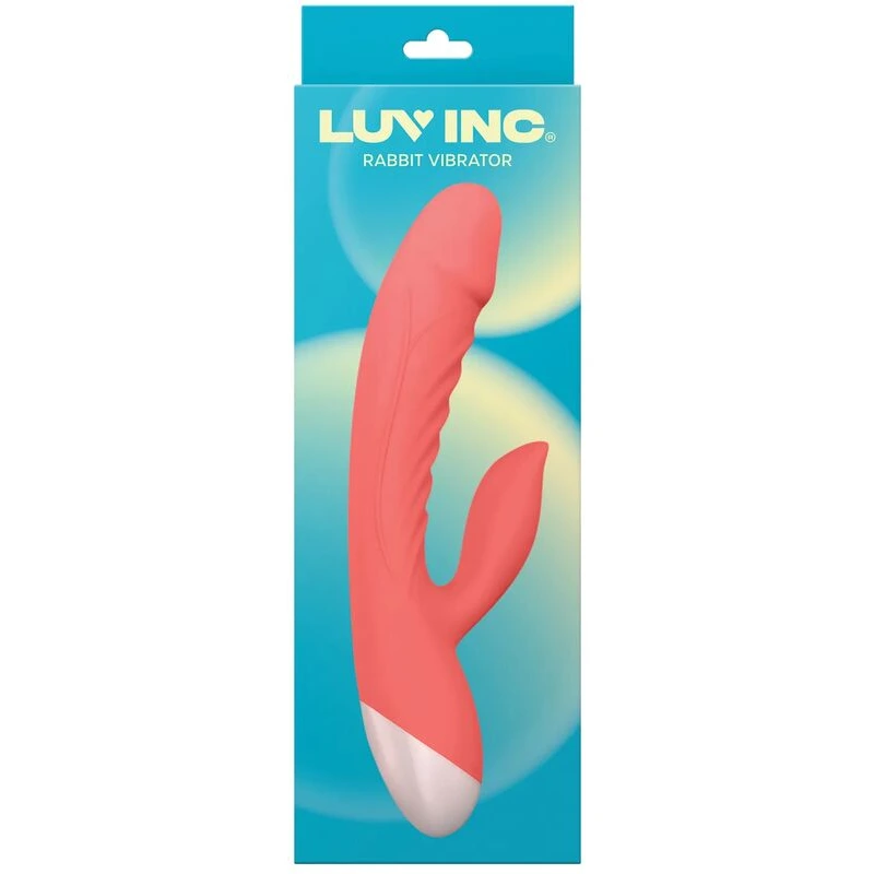 Luv-Inc-Rabbit-Vibrator-Coral