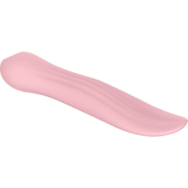 Luv-Inc-Tongue-Vibrator-Pink