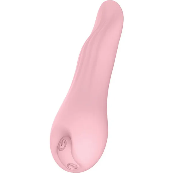 Luv-Inc-Tongue-Vibrator-Pink