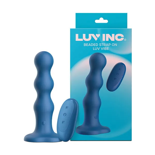 Luv-Inc-Beaded-Strap-On-Luv-Vibe-Blue