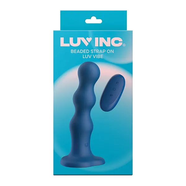 Luv-Inc-Beaded-Strap-On-Luv-Vibe-Blue