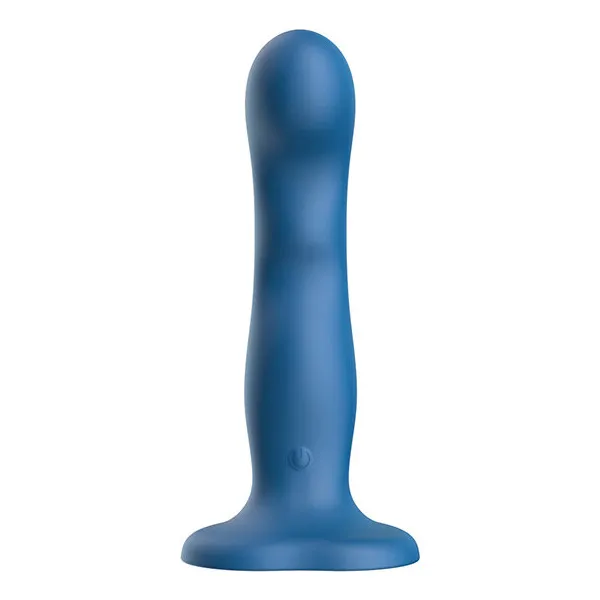 Luv-Inc-Wavy-Strap-On-Luv-Vibe-Blue