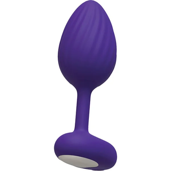 Luv Inc. Luv Plug - Medium Purple