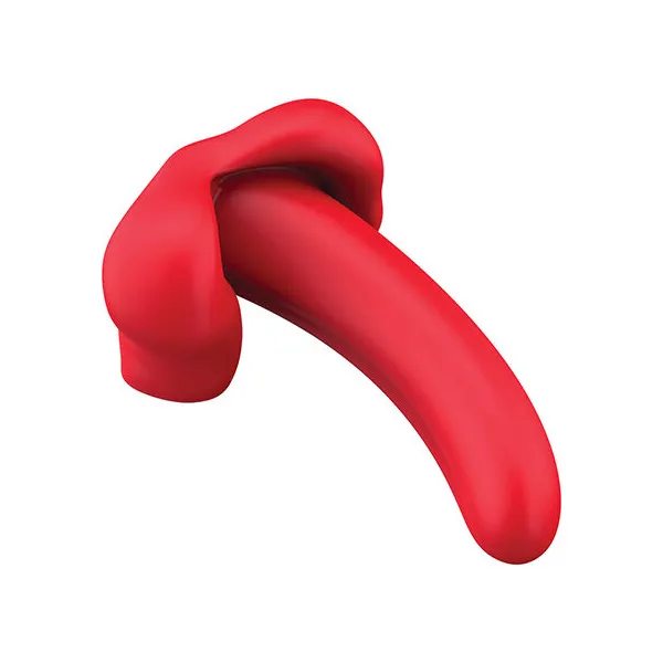 Luv-Inc-Twirling-Tongue-Red