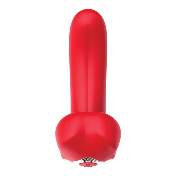 Luv-Inc-Twirling-Tongue-Red
