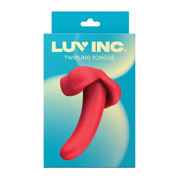 Luv-Inc-Twirling-Tongue-Red