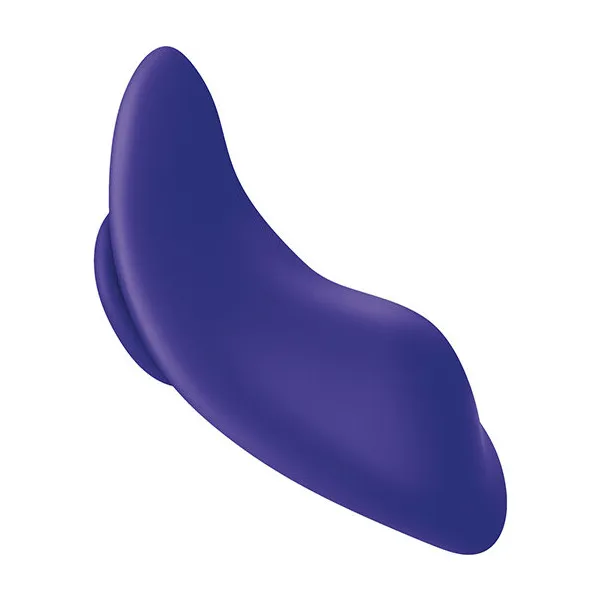 Luv Inc. Softluxe Panty Vibe - Purple