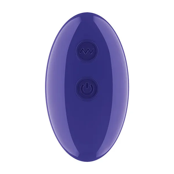 Luv Inc. Softluxe Panty Vibe - Purple
